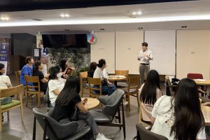 대구 서부서, '외국인 범죄예방교실' 실시