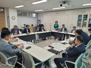 경북교육청, 포항 고교 평준화 입학제도 개선 모색