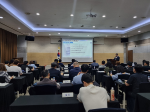경북교육청, 여름휴가 대비 학생 생활교육 연수회 개최