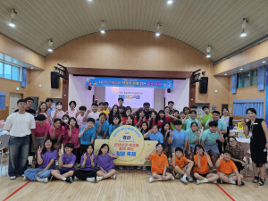 경북교육청, 도내 22개 교육청서 ‘사제동행 질문 축제’ 성황리 운영 중
