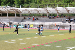 2025 울진금강송배 전국 유소년클럽 축구대회 개최