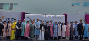 경북도, 상주서 K-컬쳐 이끌 ‘한복문화산책’ 성황