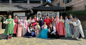 대구 중구, 맞춤형 투어로 해외 관광객 잡는다