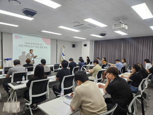 경북교육청, 학교 시설사업 ‘원스톱 지원’