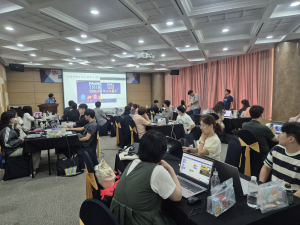 경북교육청, 인텔 SFI 활용 연수 디지털 기반 수업 역량 제고