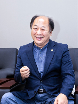 박선하 경북도의원, 지역신문의 날 ‘의정대상’