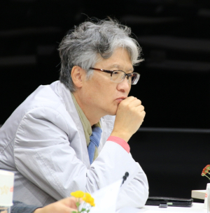 박승민 시인, 제22회 TBC이육사시문학상 수상