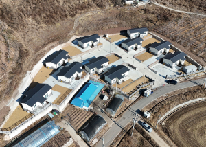 영양군, 공공기관 유치ㆍ정주여건 개선에 총력