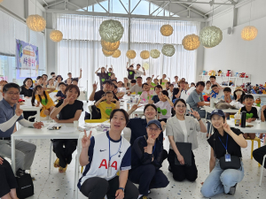 포항교육청 Wee센터, 가족 힐링 농장 운영