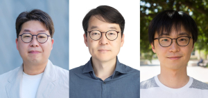 POSTECH, 서울대ㆍ고려대 교수들 잇따라 영입