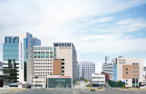 포항세명기독병원, ‘포괄 2차 종합병원 지원사업’ 선정