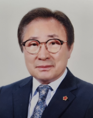 경북도의정회 제14대 회장에 김경오 의원 선출