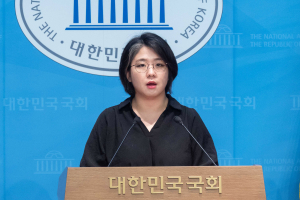 용혜인, 구윤철 기재부장관 후보자 ‘한국형 기본소득’ 비판 “이름 고친다고 안심소득이 기본소득 되지 않아”
