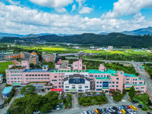 청도군, 백일해 무료 예방접종 지원