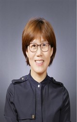 반선자 제22대 안동도서관장 취임