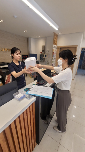 대구 남구, 코로나19 재확산 대비 선제 대응