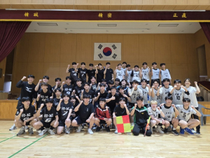 구미교육청, 학교스포츠클럽 리그 대회 개최