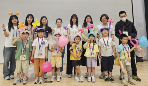 경북교육청, ‘가족과 함께하는 별빛 달빛 캠프’ 성황