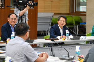영주시, 미래 드론산업 중심지로 비상