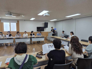 대구 수성구, 수성2ㆍ3가동, 4가동 노후 건물번호판 교체 사업 시작