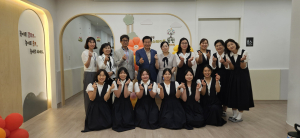 대구 중구, 힐스테이트동인어린이집 신규 개원