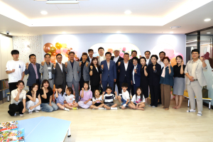 대구 중구 다함께돌봄센터 1호 개소