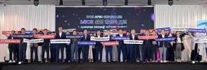“APEC 회의, 경북 MICE 산업 도약 절호의 기회”
