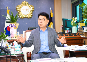 <특집> 제9대 김천시의회 후반기 1년 “기본과 원칙으로 김천시민 섬기는 바른 의회로”