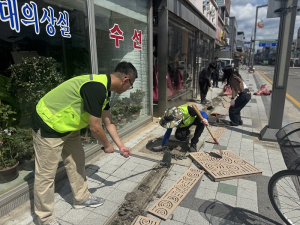 의성군 “군민 생명ㆍ재산 보호에 최선”