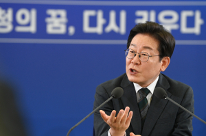 李대통령, '31.8조' 추경안 