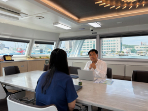 ‘청렴 품격도시 포항’ 직원과 함께 만든다