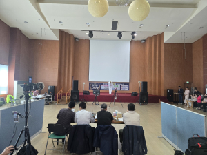 ‘제5회 김영광 가요제’ 15명 본선 진출