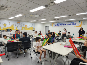 구미시, 썸머 사이언스 페스타 8일 개막