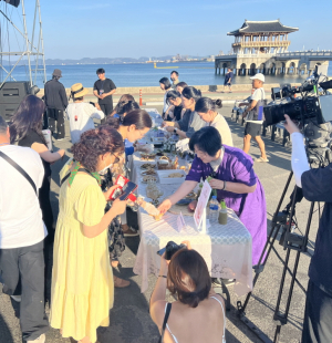 포항의 맛 담은 시그니처 디저트 2종 선정