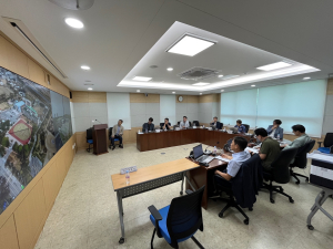 경북교육청, 상주여자고등학교 공간재구조화 사업 설계 공모 당선작 선정