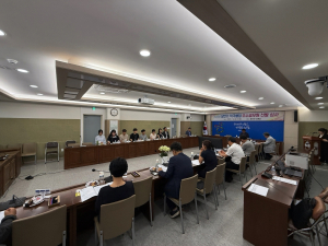 안동시, 상반기 적극행정 우수공무원 5명 선정
