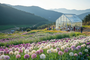 봉화군, 주민 주도 마을 자립 생태계 조성