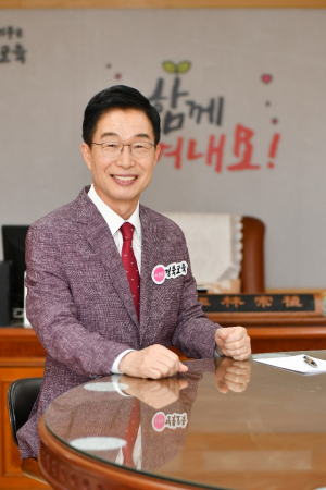 <창간 20주년 축사> 임종식 경북교육감