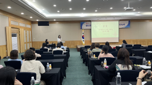 경북교육청, 영유아학교 교육․보육과정 강화를 위한 중간협의회 개최