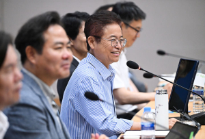 “경북 공공기관 혁신, 대한민국 표준으로”