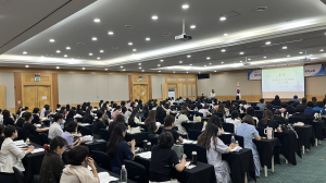 경북교육청, 유아교육 공모사업 연수