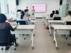봉화교육청, 생기부 기재 교원 이해도 UP