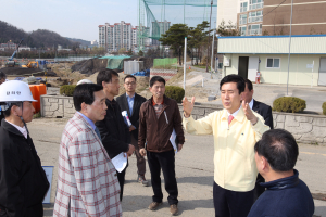 <특집> “도심 침수 막아라”…포항시, 하수도관리체계 대전환 속도