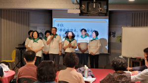 구미문화원, 2025 선비아카데미 전문과정 종강!