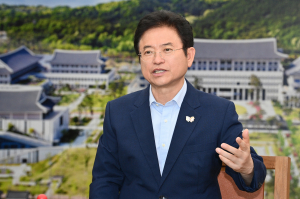 <창간 특집> 신라 천년의 고도 경주, APEC으로 세계 무대에 선다