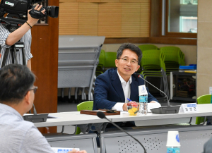 영주시, 부서별 점검…현장 중심 시정 가동