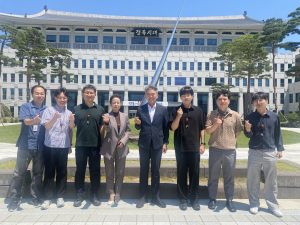 경북도, 중국 자매도시 간의 교류 확대ㆍ협력 강화 행사
