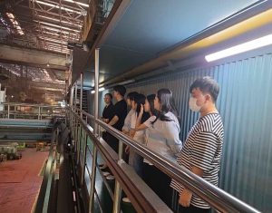 대구환경청,  청년인턴 대상 실전형 취업역량 강화 프로그램 운영
