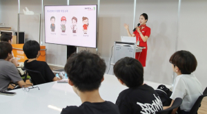 티웨이항공, 국립항공박물관과 항공진로체험교육 진행