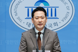 장동혁 '단결론'으로 혁신위에 일침